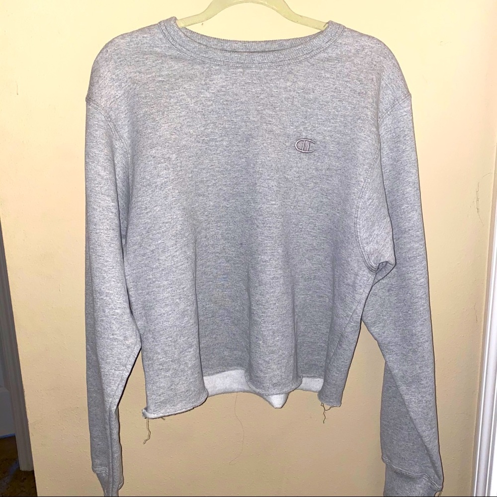 Champion Sweatshirt